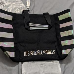 Victoria Secret Tote NWT